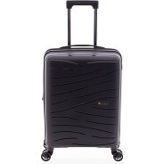 Gladiator 1700 4 roues Valise cabine 55 cm avec soufflet d'extension Foto du produit
