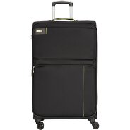 d&n Travel Line 6704 4 roues trolley 75 cm Foto du produit