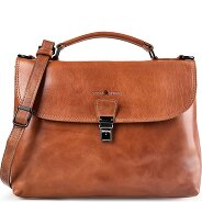 Greenburry Newport Sac à main Cuir véritable 29 cm Foto du produit