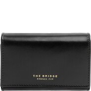 The Bridge Lara Porte-monnaie Cuir véritable 12 cm Foto du produit