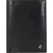 Esquire Toscana Porte-monnaie RFID Cuir 10 cm Foto du produit