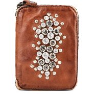 Campomaggi Tosca Porte-monnaie Protection RFID Cuir véritable 13 cm Foto du produit