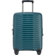 Stratic Novium 4 roulettes Trolley de cabine S 55 cm avec soufflet d'extension Foto du produit
