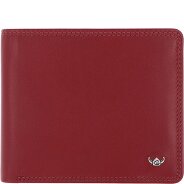 Golden Head Polo Porte-monnaie Protection RFID Cuir véritable 12 cm Foto du produit
