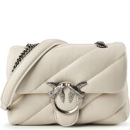PINKO Love Puff Sac à bandoulière Cuir véritable 27 cm Foto du produit