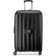 Delsey Paris Carrousel 2 4 roulettes Trolley 77 cm avec soufflet d'extension Foto du produit