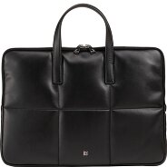 DuDu Togean Sacoche pour ordinateur portable Cuir 36 cm Foto du produit