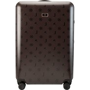 Joop! Decoro Volare 4 roues valise cabine 67 cm Foto du produit