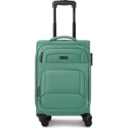 Smartbox Edition 04 4 roues Valise cabine 55 cm avec soufflet d'extension Foto du produit