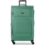 Smartbox Edition 04 4 roues Valise cabine 78 cm avec soufflet d'extension Foto du produit
