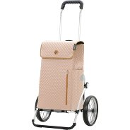 Andersen Shopper Royal Shopper Lissa Chariot à provisions 58 cm Foto du produit