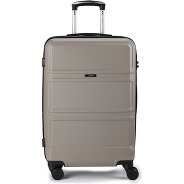 Benzi 5739 4 roulettes Trolley M 66 cm Foto du produit