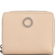 Esquire Athena Porte-monnaie Protection RFID Cuir véritable 10.5 cm Foto du produit