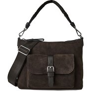 Marc O'Polo Sac à bandoulière Cuir véritable 28 cm Foto du produit
