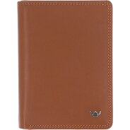 Golden Head Etui pour cartes d'identité Polo RFID en cuir 9 cm Foto du produit