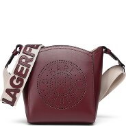 Karl Lagerfeld Circl Mini sac à bandoulière 17.5 cm Foto du produit