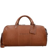 The Chesterfield Brand William Sac de voyage Weekender Cuir 53 cm Foto du produit