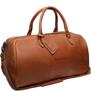 The Chesterfield Brand William Sac de voyage Weekender Cuir 53 cm Foto du produit