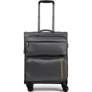 Mandarina Duck Zephyr 4 roulettes Trolley de cabine S 55 cm Foto du produit