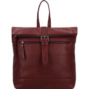 Jack Kinsky Montreal Sac à dos de ville Cuir 29 cm Foto du produit