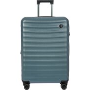 Bric's Nausicaa 4 roues Valise cabine M 69.5 cm avec soufflet d'extension Foto du produit