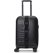Rains Texel 4 roues Valise cabine 55 cm Foto du produit