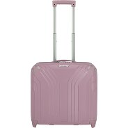 Travelite Elvaa 2 roues Trolley d'affaires 44 cm Compartiment pour ordinateur portable Foto du produit