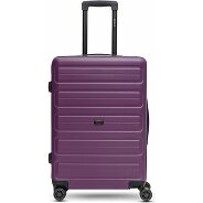 Redolz Essentials 08 MEDIUM 4 roulettes Trolley 67 cm Foto du produit