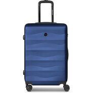 Smartbox Edition 03 4 roulettes Trolley 65 cm Foto du produit