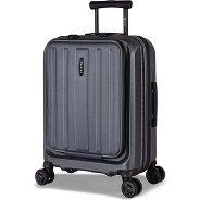 Eminent Kapstadt Business Premium 4 roulettes Trolley de cabine 55 cm Compartiment pour ordinateur portable Foto du produit