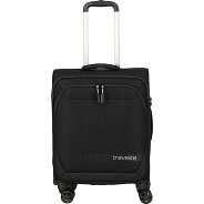 Travelite Kick Off 4 roues Valise cabine S 55 cm Foto du produit