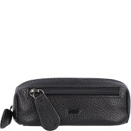 Braun Büffel Prato Étui à clés en cuir 9 cm Foto du produit