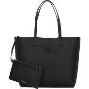 Lauren Ralph Lauren Cameryn Sac de shopper Cuir 43 cm Foto du produit