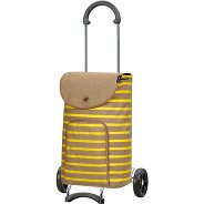 Andersen Shopper Scala Shopper Eske Chariot à provisions 59 cm Foto du produit