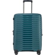 Stratic Novium 4 roulettes Trolley M 65 cm avec soufflet d'extension Foto du produit