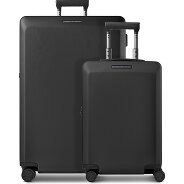 Porsche Design Set de valises Voyager 3.0 à 4 roues, tailles S et L, avec soufflet d'extension Foto du produit