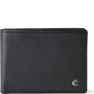 Esquire Houston Porte-monnaie Protection RFID Cuir 10 cm Foto du produit