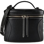AIGNER Deborah Sac à main Cuir véritable 20 cm Foto du produit