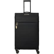 Travelite Barbara Stepp 4 roulettes Trolley L 80 cm Foto du produit