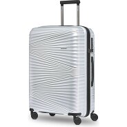 Pactastic Collection 02 THE MEDIUM 4 roues Valise cabine 67 cm Foto du produit