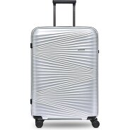 Pactastic Collection 02 THE MEDIUM 4 roulettes Trolley 67 cm Foto du produit