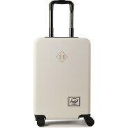 Herschel Heritage 4 roulettes Trolley de cabine 54 cm Foto du produit