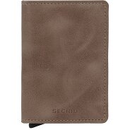 Secrid Slimwallet Étui pour cartes de crédit Protection RFID Cuir 6.5 cm Foto du produit