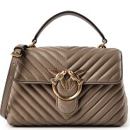 PINKO Love Lady Sac à main Cuir véritable 21 cm Foto du produit