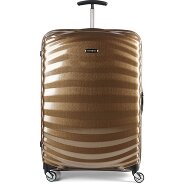Samsonite Lite-Shock 4 roulettes Trolley 75 cm Foto du produit