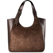 Furla Dora Sac de shopper L Cuir véritable 43 cm Foto du produit