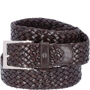 AIGNER Ceinture tressée business en cuir Foto du produit