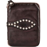 Campomaggi Tosca Porte-monnaie Protection RFID Cuir véritable 13 cm Foto du produit