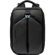 Piquadro S137 Sac à dos de voyage 45 cm Compartiment pour ordinateur portable Foto du produit