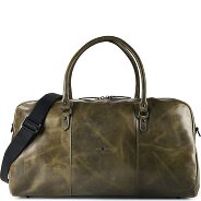 Greenburry Newport Sac de voyage Weekender Cuir 54 cm Foto du produit